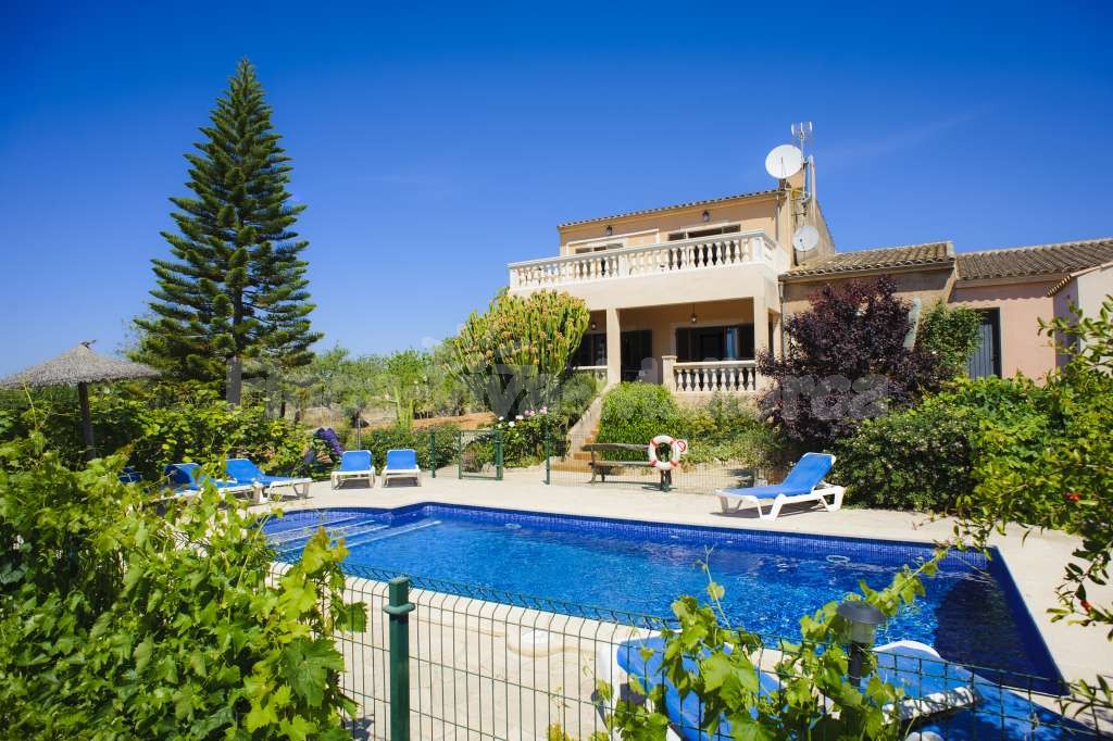 Finca Miquel Tomas