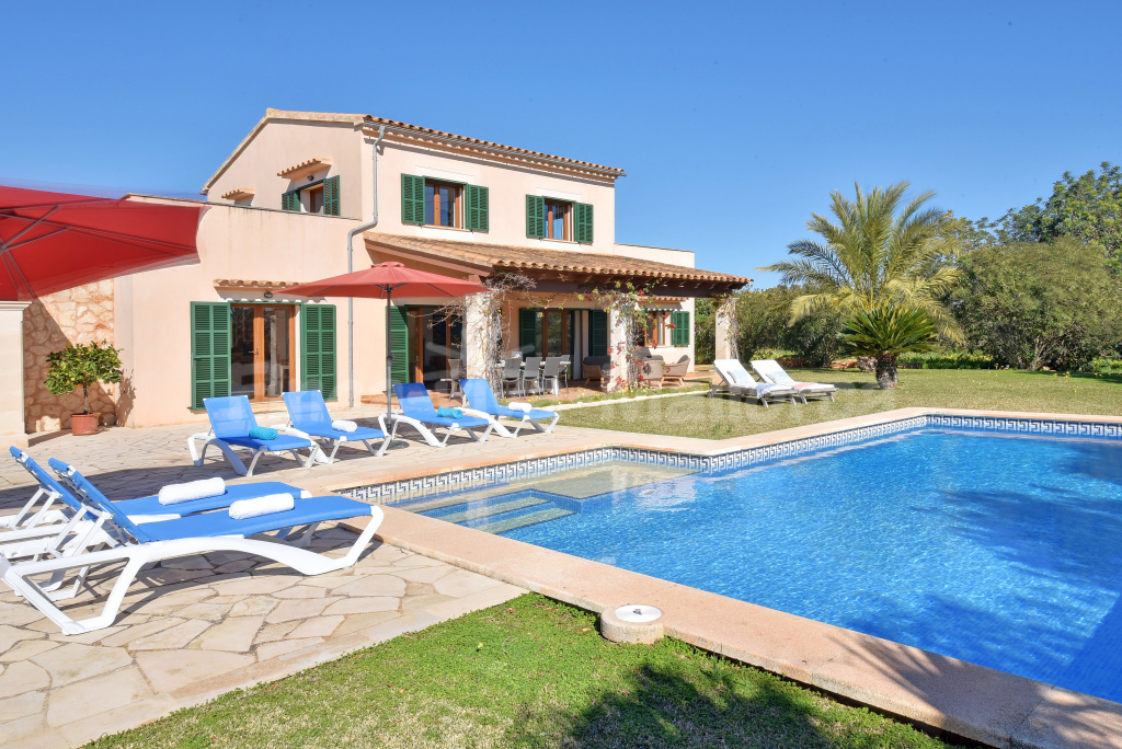 Finca Miralu