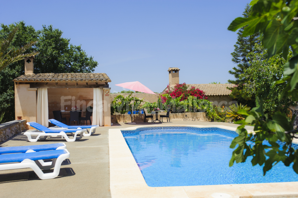 Finca Moli Cavea