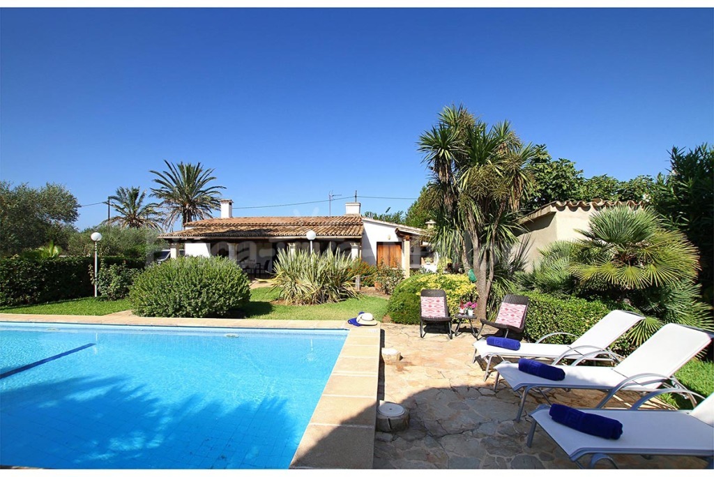 Finca Moreno