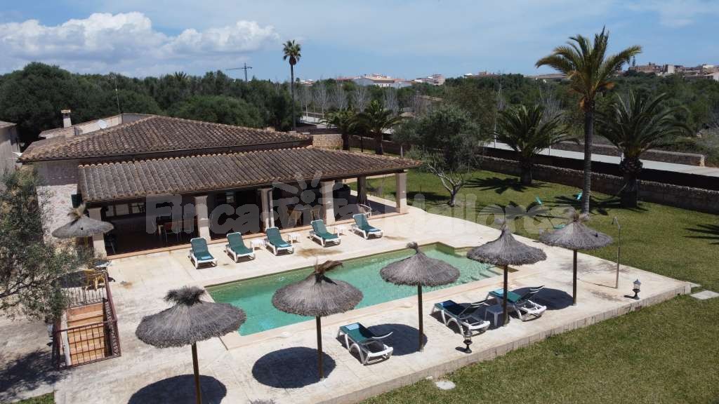 Finca Na Boneta