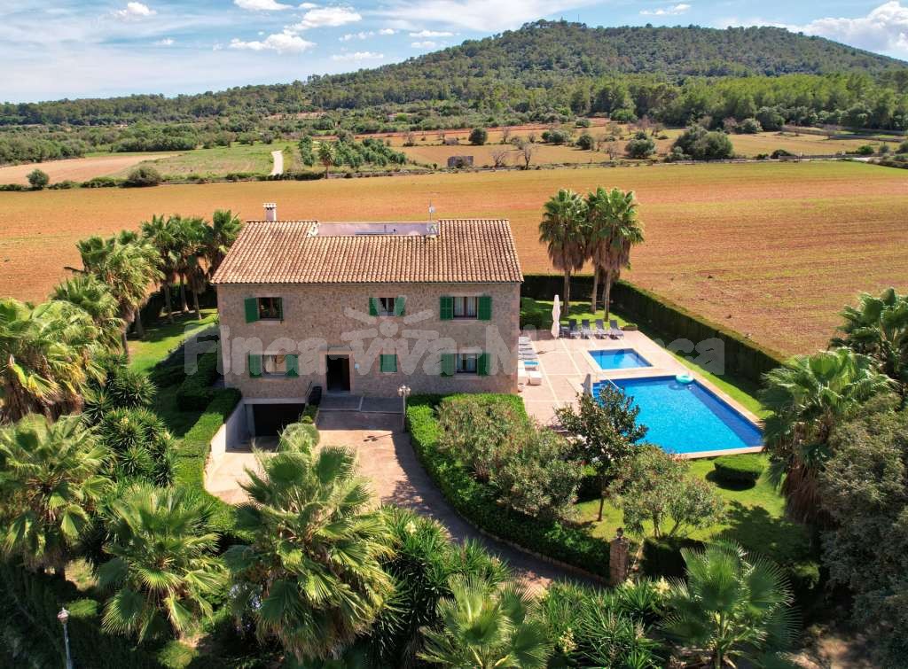 Finca Palmeral