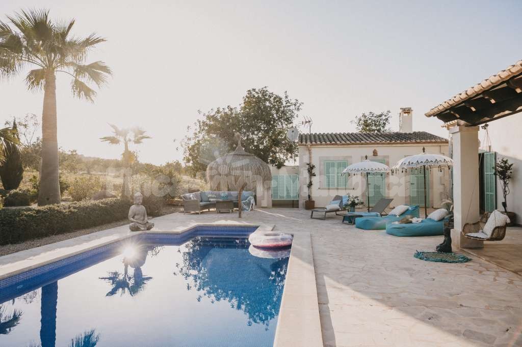 Finca Petit Paraiso