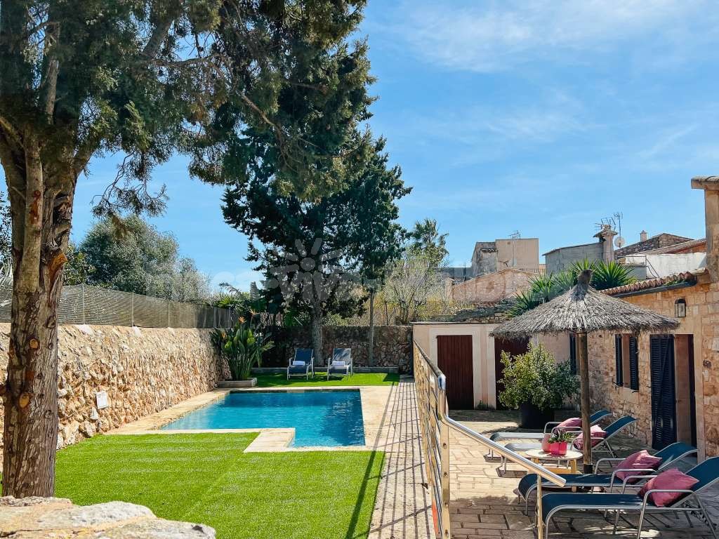 Finca Petita des Llombards