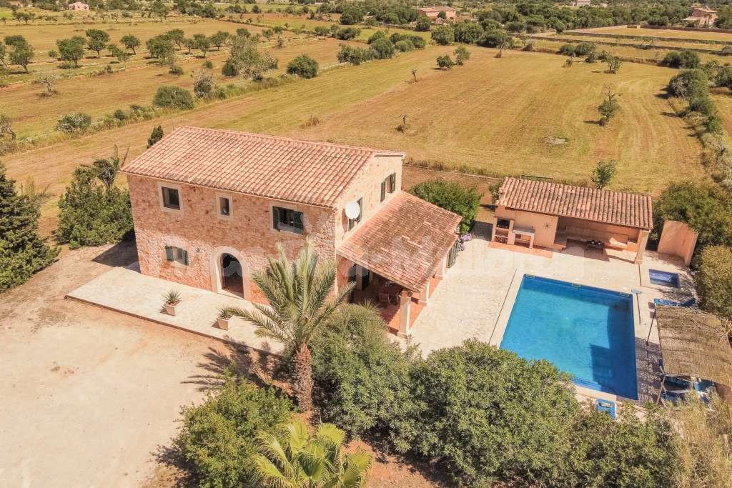 Finca Poas