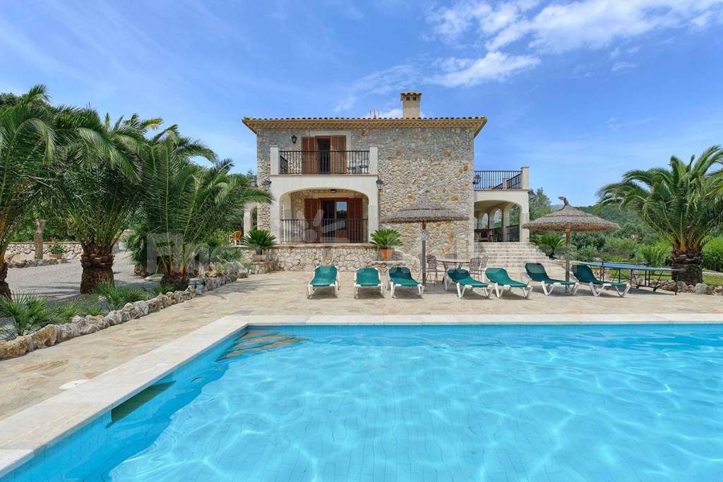 Finca Plomera