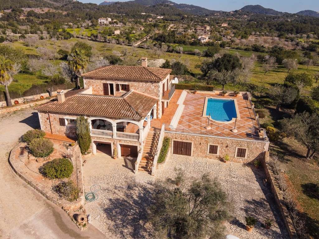 Finca Pujolet