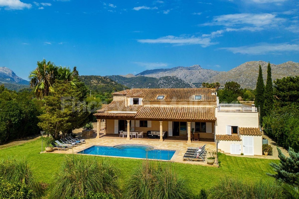 Finca Rico