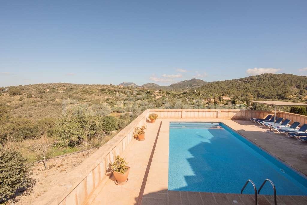 Finca Roca Carritxo