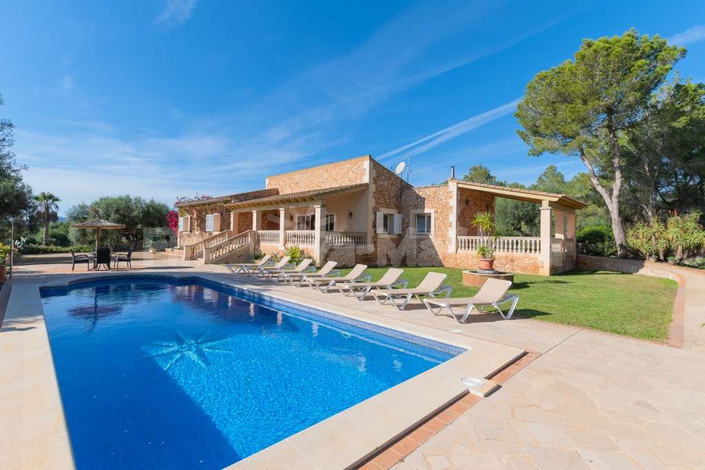 Finca Sa Marina