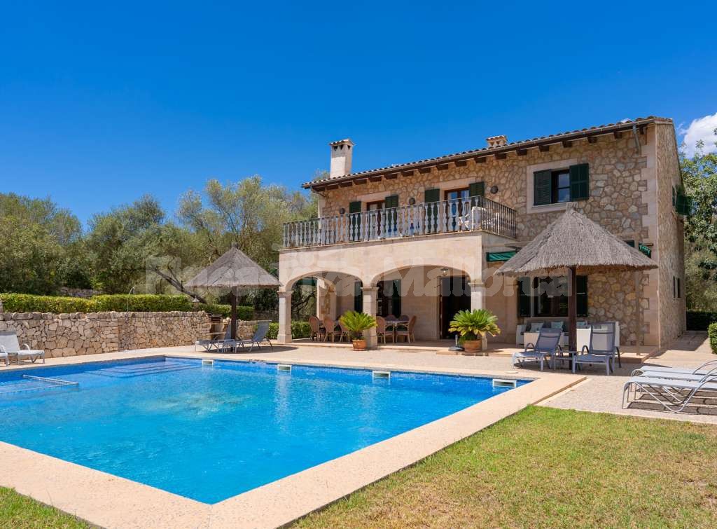 Finca Sinia