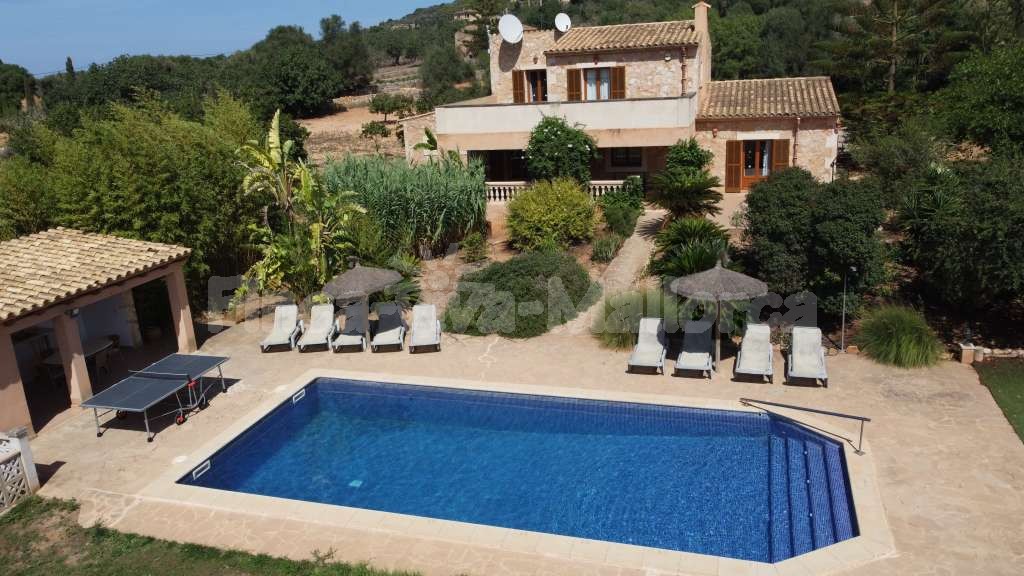 Finca Son Peris