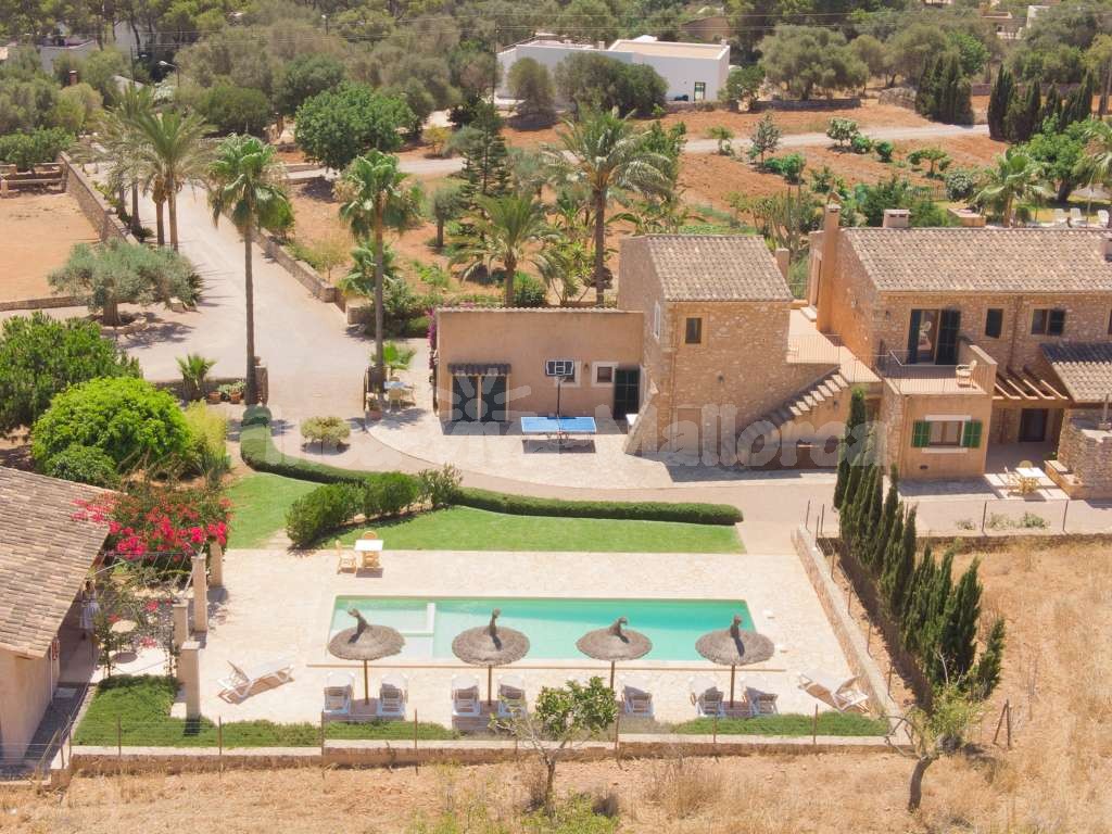 Finca Sonduri