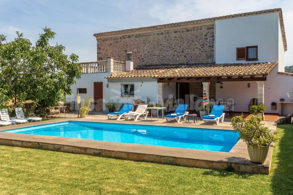 Finca Suari