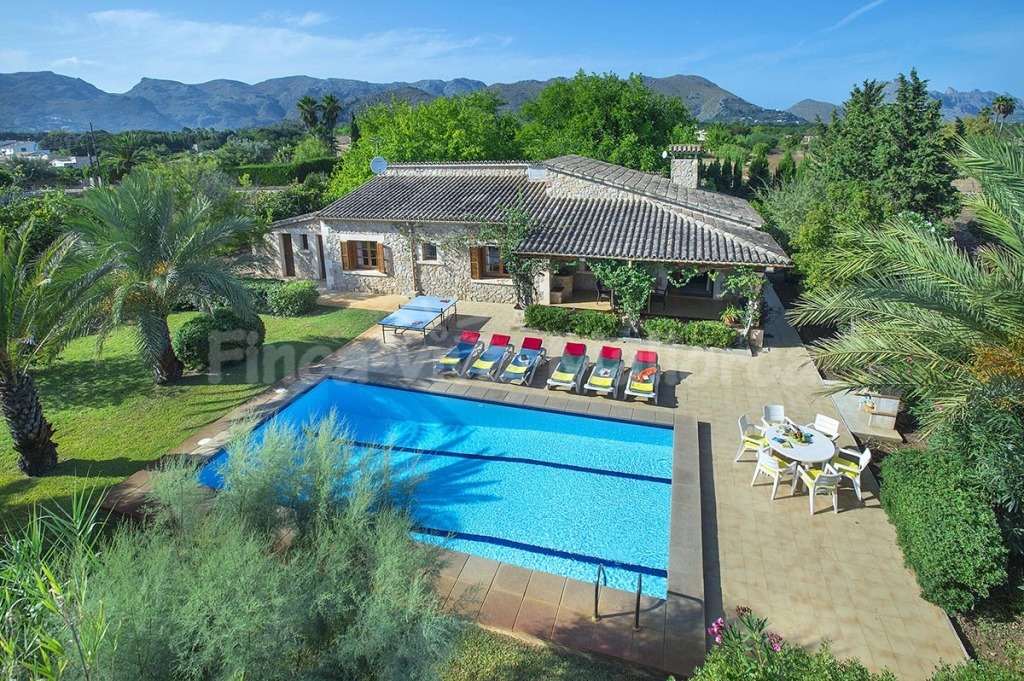Finca Tancotes