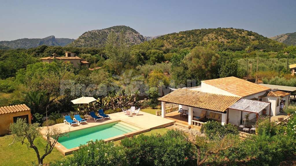 Finca Taulada