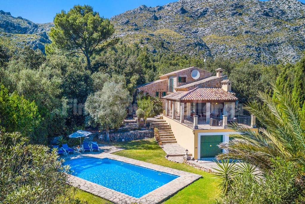 Finca Tomas