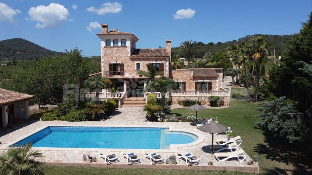 Finca Can Torre