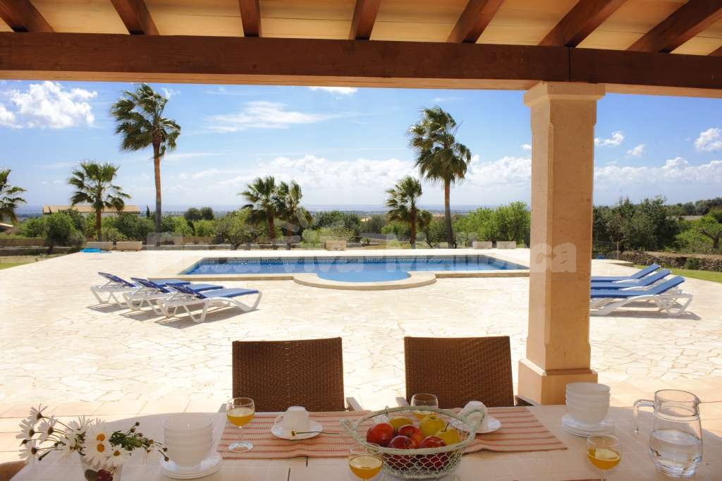 Finca Torre Marines