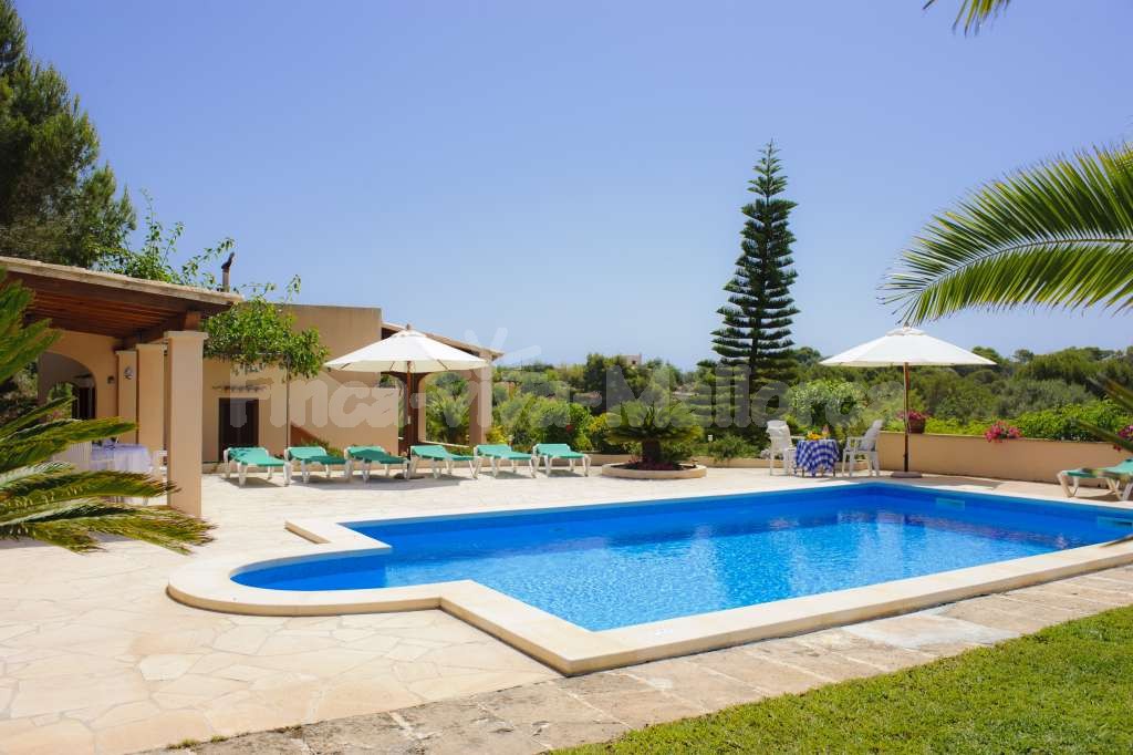 Finca Torrent des Jai