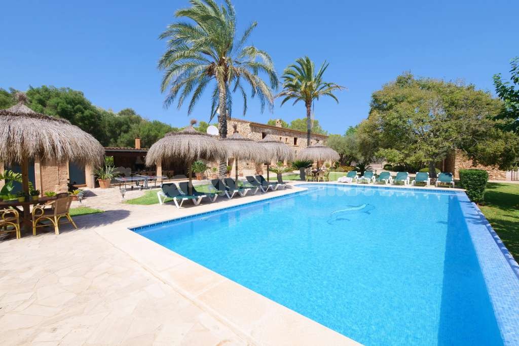 Finca Tort