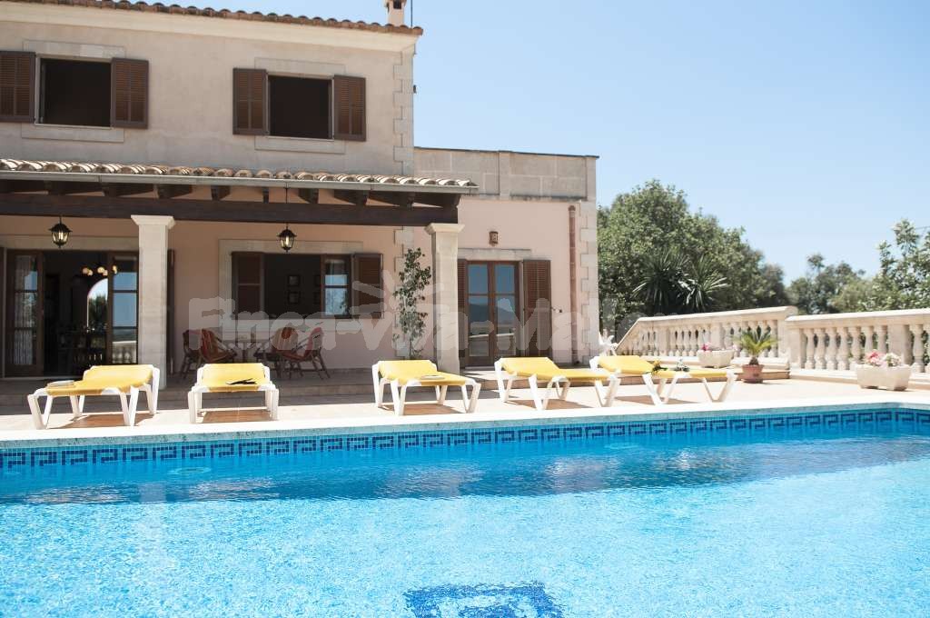 Finca Ullastre