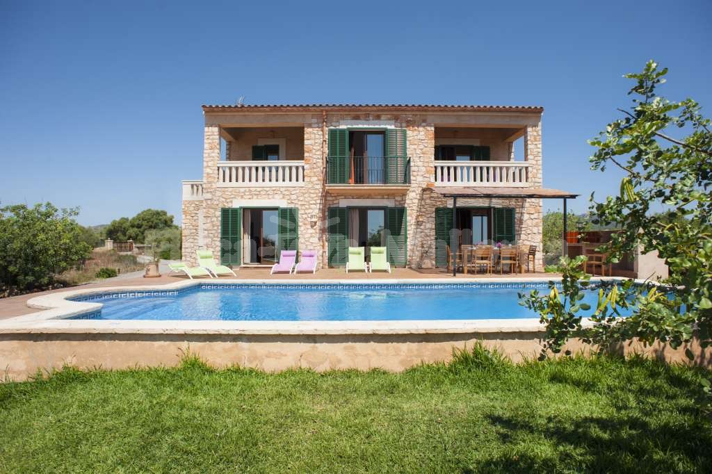 Finca Verdal