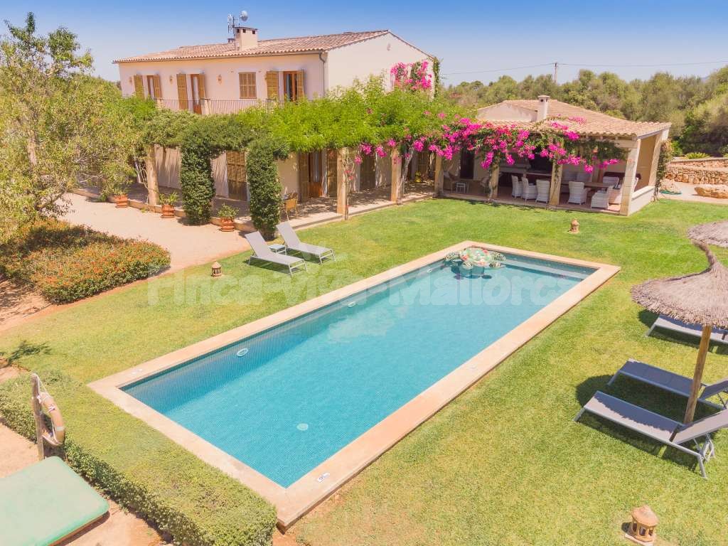 Finca Xemarri