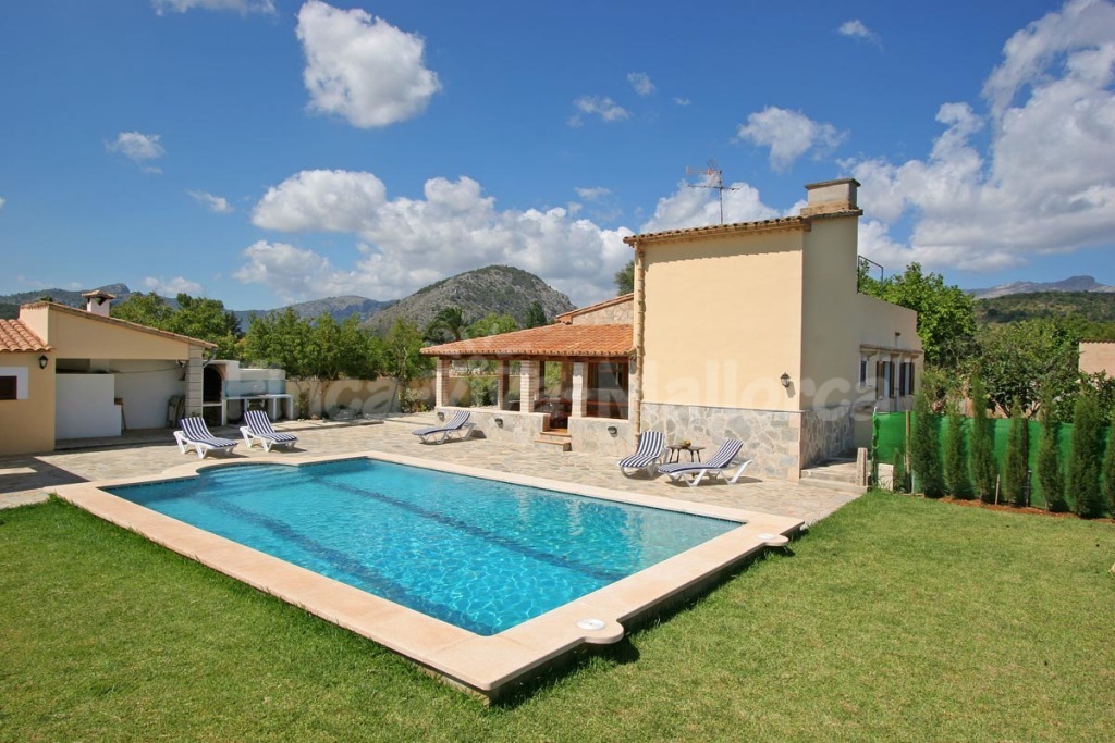 Finca Yesero