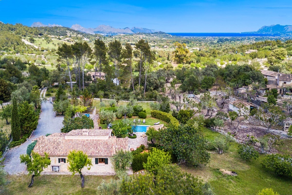 Finca Gallardo