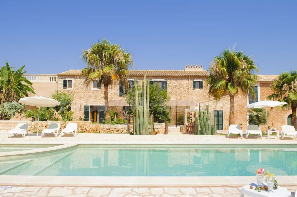Villa Mondrago Duri