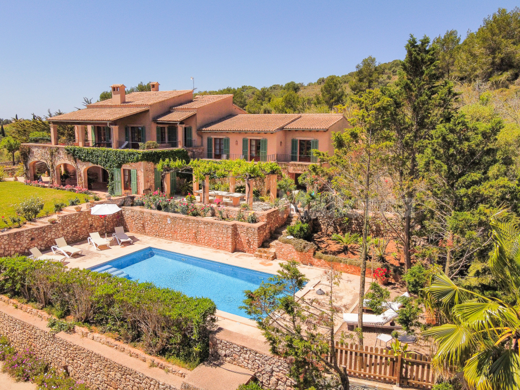 Finca Penya Redona