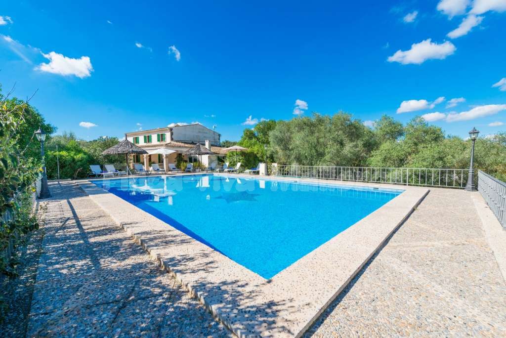 Finca Perxa Petra