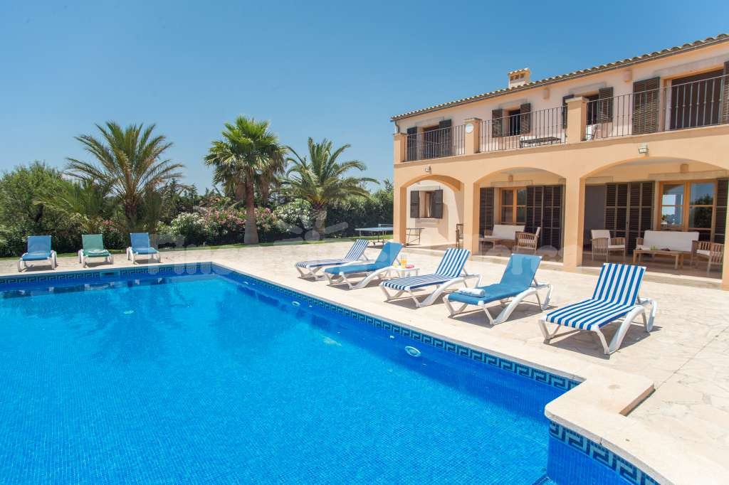 Villa Romana