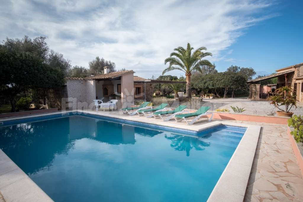 Finca Sa Bassa Llova