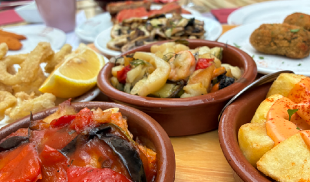 Restaurant Sa Portassa