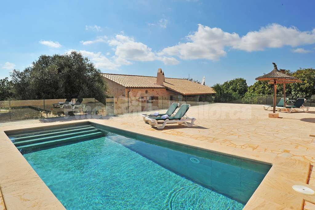 Finca Salom Verd