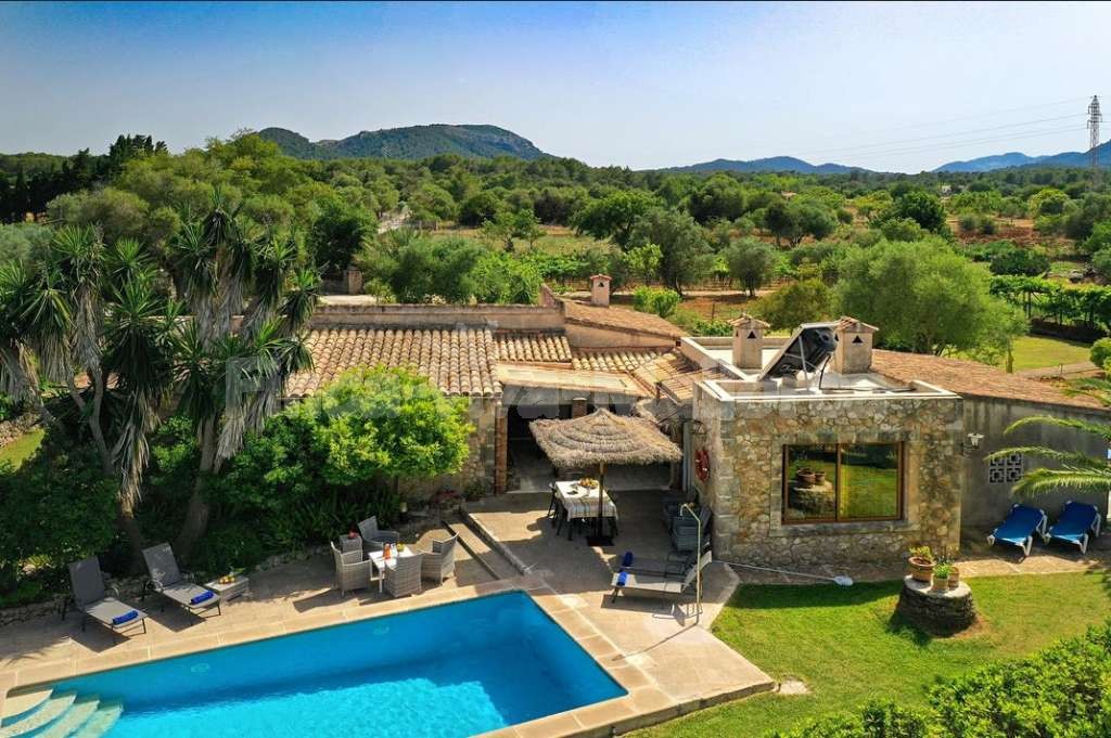 Finca Tia