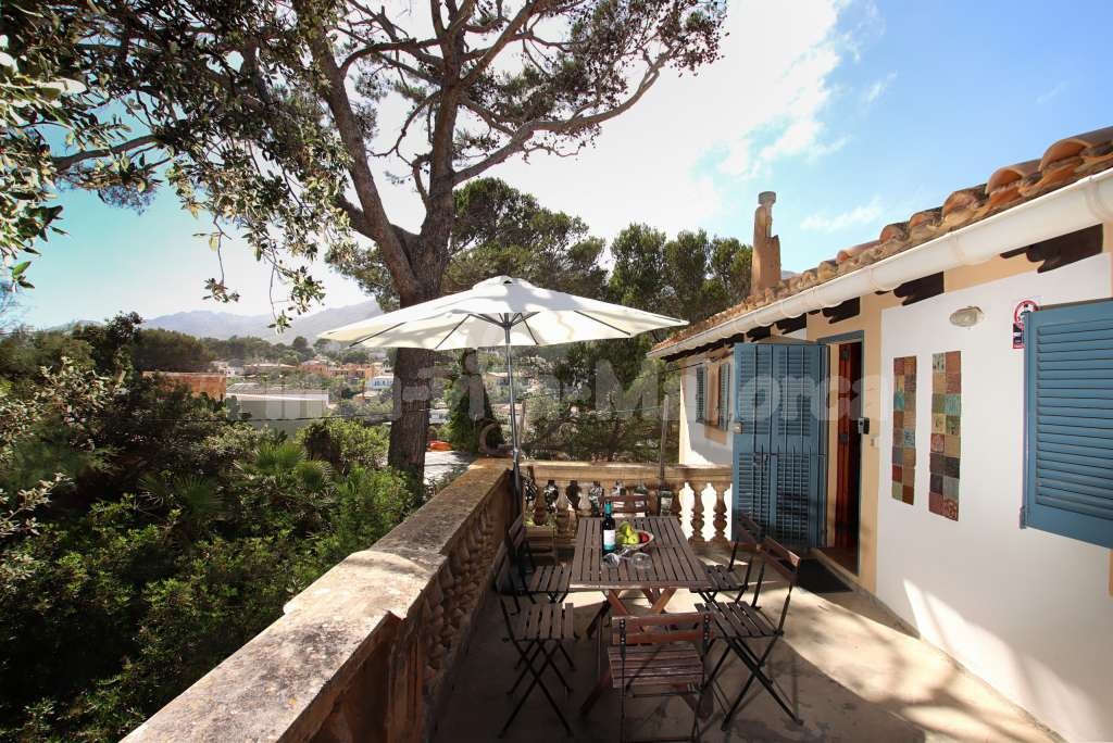 Apartment Torre Cala