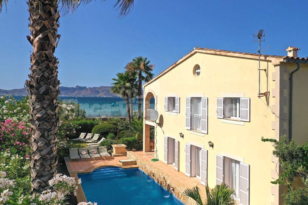 Villa Amoros