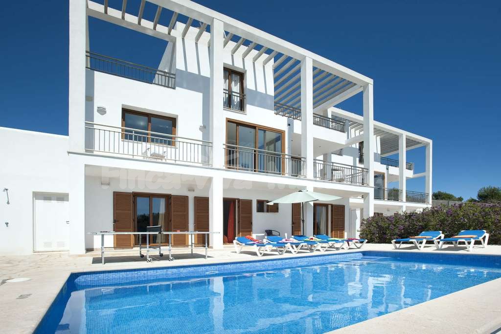 Villa Cala Dia