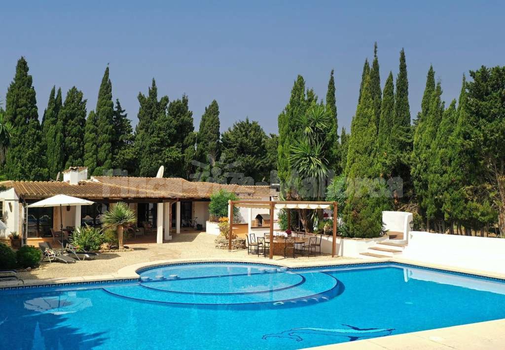 Villa Can Jacobus