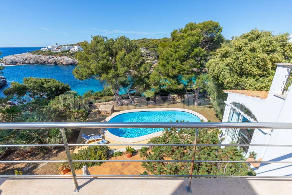 Villa Egos