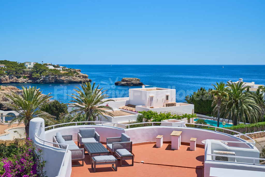 Villa Esmeralda