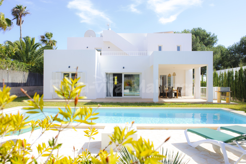 Villa Fonda 3