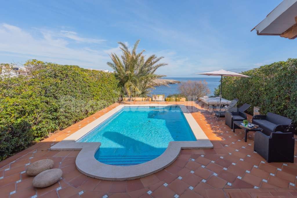 Villa Forti 101