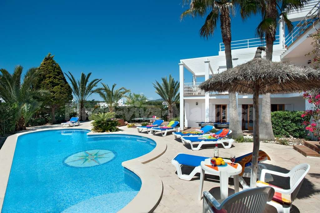 Villa Hortet Dor