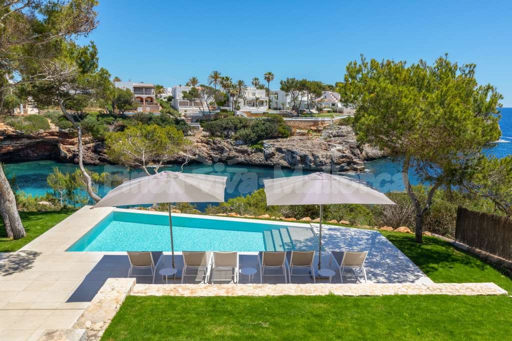 Villa Magdala