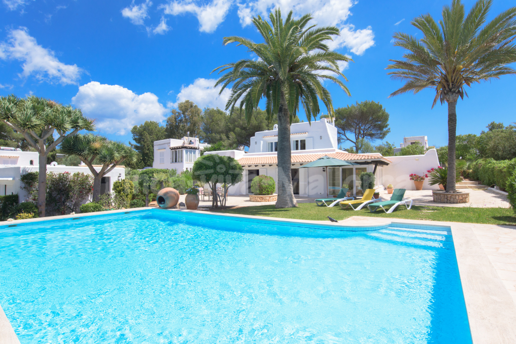 Villa Puchet