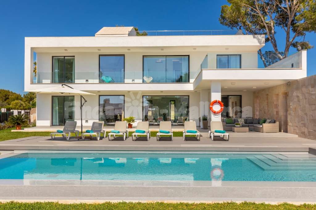 Villa Punta Port 7